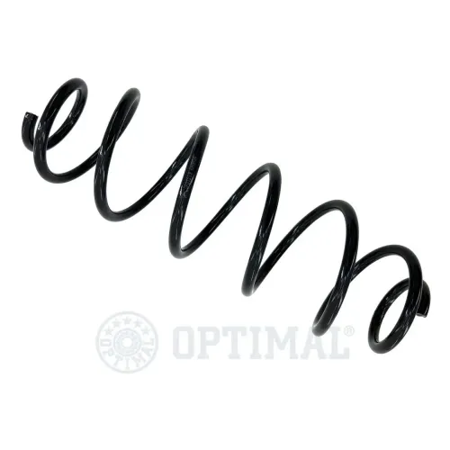 Fahrwerksfeder Hinterachse OPTIMAL OP-CSP01219 Bild Fahrwerksfeder Hinterachse OPTIMAL OP-CSP01219