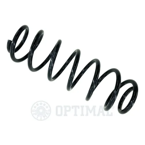 Fahrwerksfeder Hinterachse OPTIMAL OP-CSP01220 Bild Fahrwerksfeder Hinterachse OPTIMAL OP-CSP01220