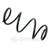 Fahrwerksfeder Vorderachse OPTIMAL OP-CSP01222 Bild Fahrwerksfeder Vorderachse OPTIMAL OP-CSP01222