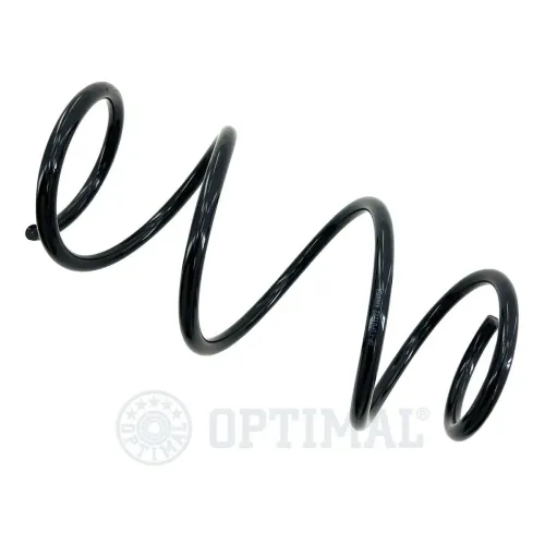 Fahrwerksfeder Vorderachse OPTIMAL OP-CSP01222 Bild Fahrwerksfeder Vorderachse OPTIMAL OP-CSP01222