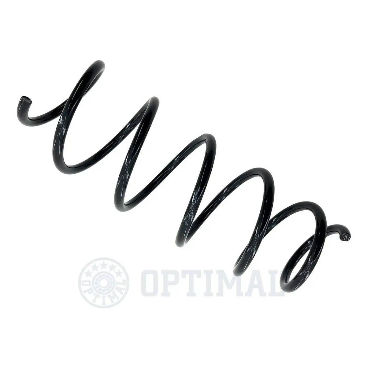 Fahrwerksfeder Vorderachse OPTIMAL OP-CSP01224