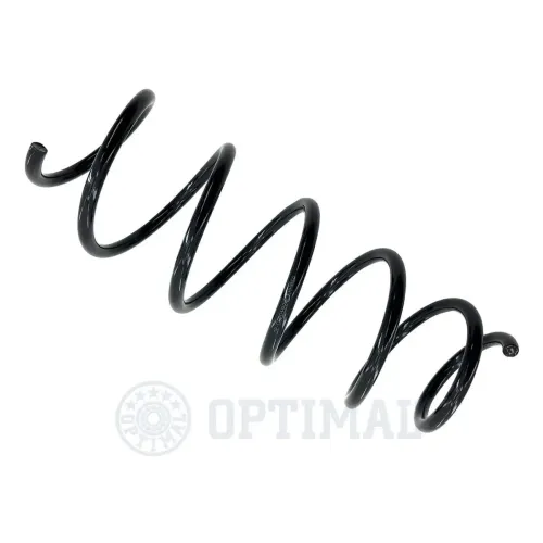 Fahrwerksfeder Vorderachse OPTIMAL OP-CSP01224 Bild Fahrwerksfeder Vorderachse OPTIMAL OP-CSP01224