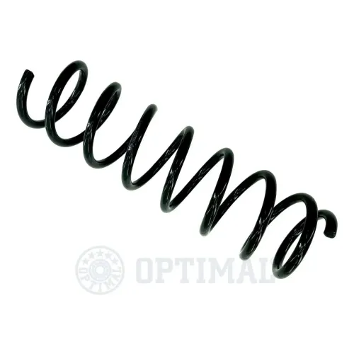 Fahrwerksfeder Hinterachse OPTIMAL OP-CSP01225 Bild Fahrwerksfeder Hinterachse OPTIMAL OP-CSP01225