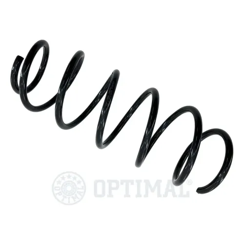 Fahrwerksfeder Hinterachse OPTIMAL OP-CSP01226 Bild Fahrwerksfeder Hinterachse OPTIMAL OP-CSP01226