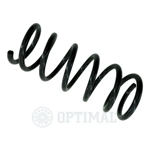 Fahrwerksfeder Hinterachse OPTIMAL OP-CSP01227 Bild Fahrwerksfeder Hinterachse OPTIMAL OP-CSP01227
