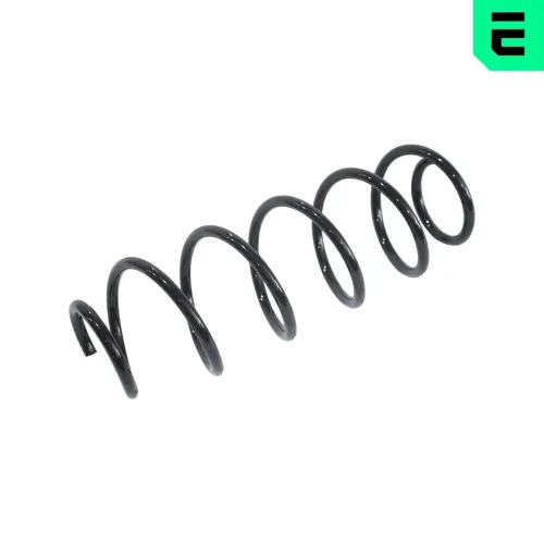 Fahrwerksfeder Hinterachse OPTIMAL OP-CSP01230 Bild Fahrwerksfeder Hinterachse OPTIMAL OP-CSP01230