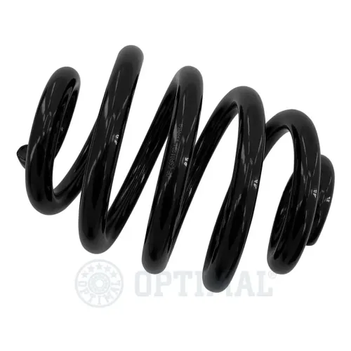 Fahrwerksfeder Hinterachse OPTIMAL OP-CSP01231 Bild Fahrwerksfeder Hinterachse OPTIMAL OP-CSP01231