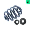 Fahrwerksfeder Hinterachse OPTIMAL OP-CSP01231 Bild Fahrwerksfeder Hinterachse OPTIMAL OP-CSP01231