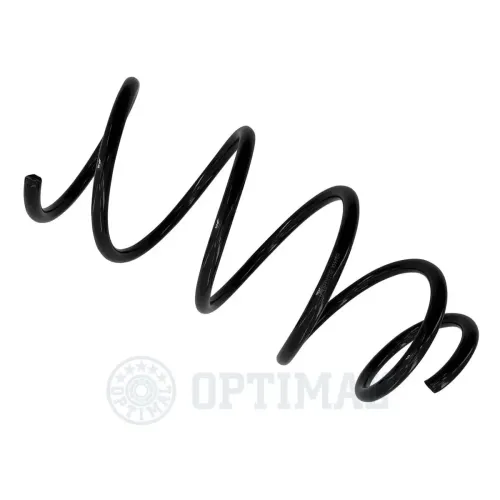 Fahrwerksfeder Vorderachse OPTIMAL OP-CSP01232 Bild Fahrwerksfeder Vorderachse OPTIMAL OP-CSP01232