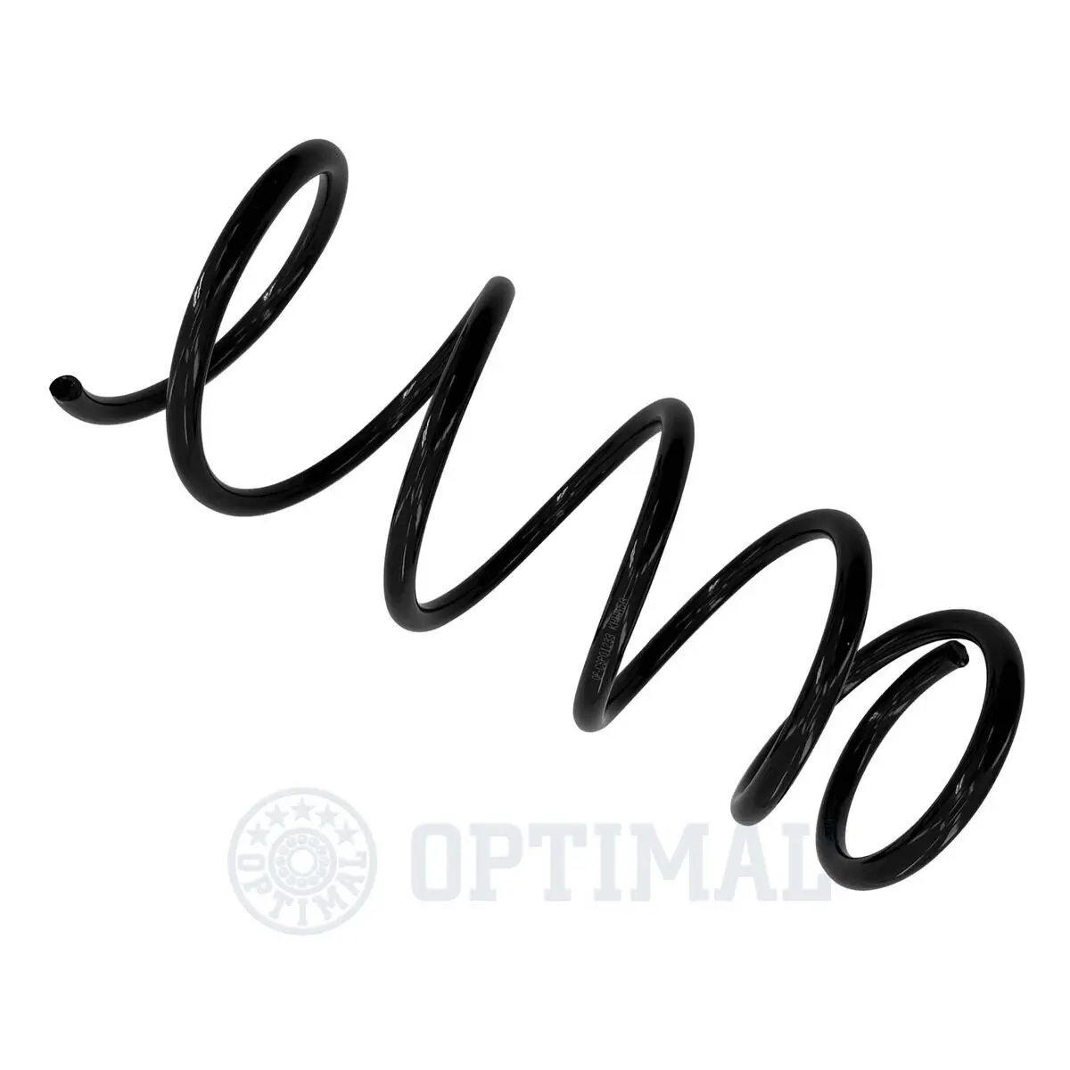 Fahrwerksfeder Vorderachse OPTIMAL OP-CSP01233