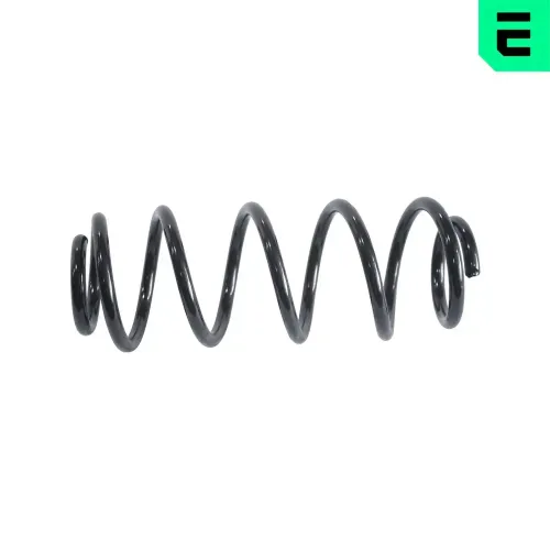 Fahrwerksfeder Vorderachse OPTIMAL OP-CSP01236 Bild Fahrwerksfeder Vorderachse OPTIMAL OP-CSP01236