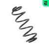 Fahrwerksfeder Vorderachse OPTIMAL OP-CSP01236 Bild Fahrwerksfeder Vorderachse OPTIMAL OP-CSP01236