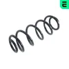 Fahrwerksfeder Vorderachse OPTIMAL OP-CSP01236 Bild Fahrwerksfeder Vorderachse OPTIMAL OP-CSP01236