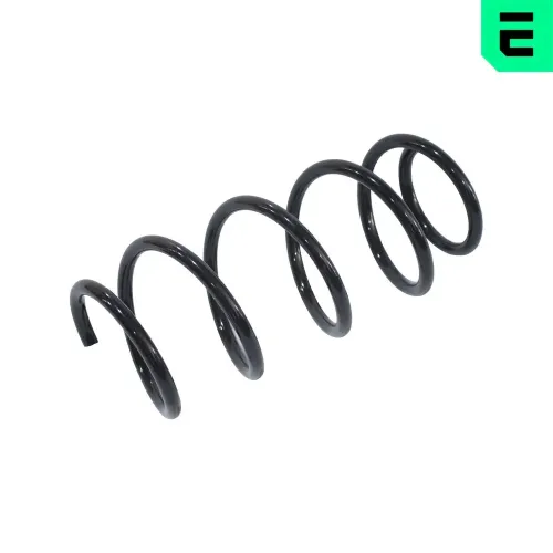 Fahrwerksfeder Vorderachse OPTIMAL OP-CSP01237 Bild Fahrwerksfeder Vorderachse OPTIMAL OP-CSP01237