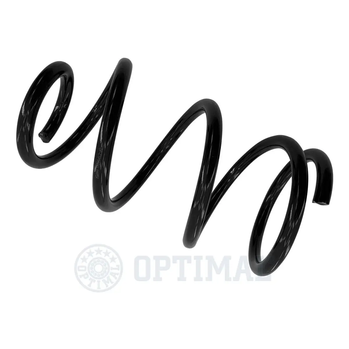 Fahrwerksfeder Vorderachse OPTIMAL OP-CSP01240