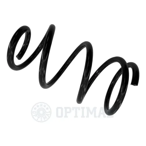Fahrwerksfeder Vorderachse OPTIMAL OP-CSP01240 Bild Fahrwerksfeder Vorderachse OPTIMAL OP-CSP01240