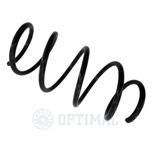 Fahrwerksfeder Vorderachse OPTIMAL OP-CSP01241 Bild Fahrwerksfeder Vorderachse OPTIMAL OP-CSP01241