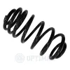 Fahrwerksfeder Hinterachse OPTIMAL OP-CSP01245
