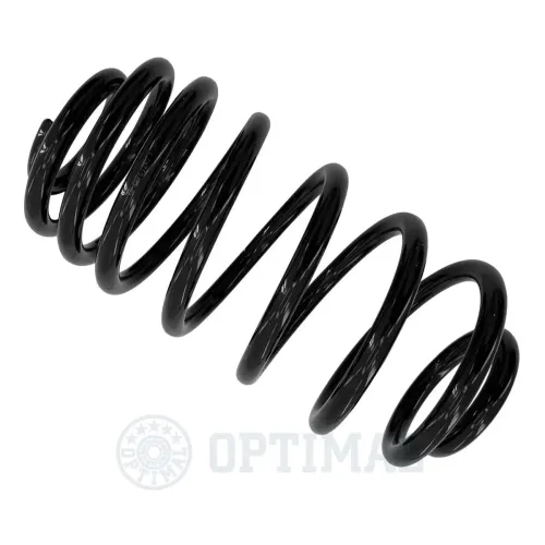 Fahrwerksfeder Hinterachse OPTIMAL OP-CSP01245 Bild Fahrwerksfeder Hinterachse OPTIMAL OP-CSP01245