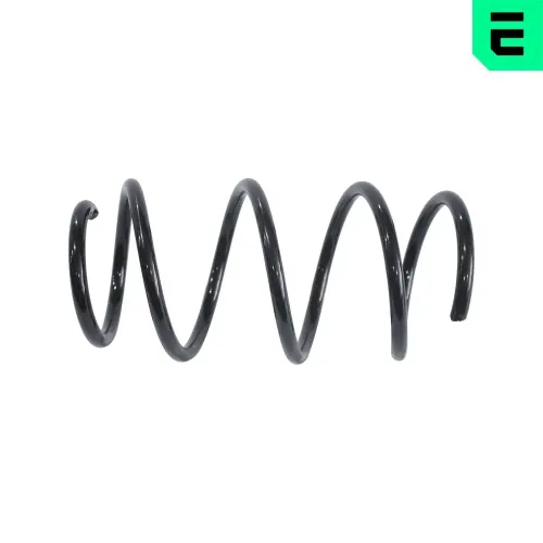 Fahrwerksfeder Vorderachse OPTIMAL OP-CSP01248 Bild Fahrwerksfeder Vorderachse OPTIMAL OP-CSP01248