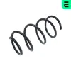 Fahrwerksfeder Vorderachse OPTIMAL OP-CSP01248 Bild Fahrwerksfeder Vorderachse OPTIMAL OP-CSP01248