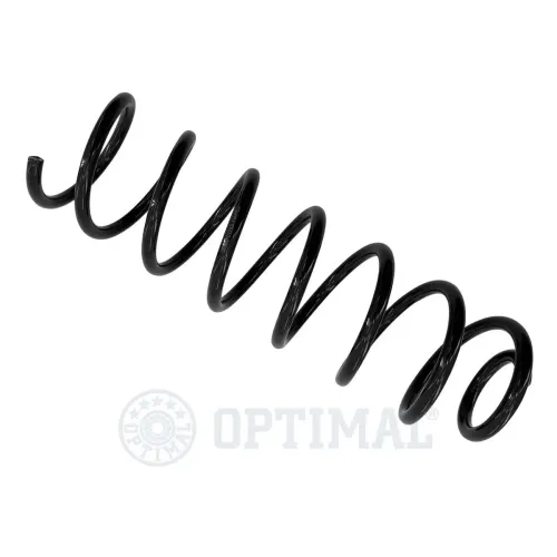 Fahrwerksfeder Hinterachse OPTIMAL OP-CSP01249 Bild Fahrwerksfeder Hinterachse OPTIMAL OP-CSP01249
