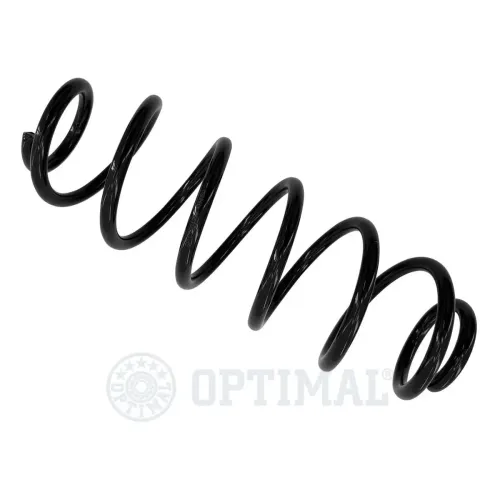 Fahrwerksfeder Hinterachse OPTIMAL OP-CSP01250 Bild Fahrwerksfeder Hinterachse OPTIMAL OP-CSP01250