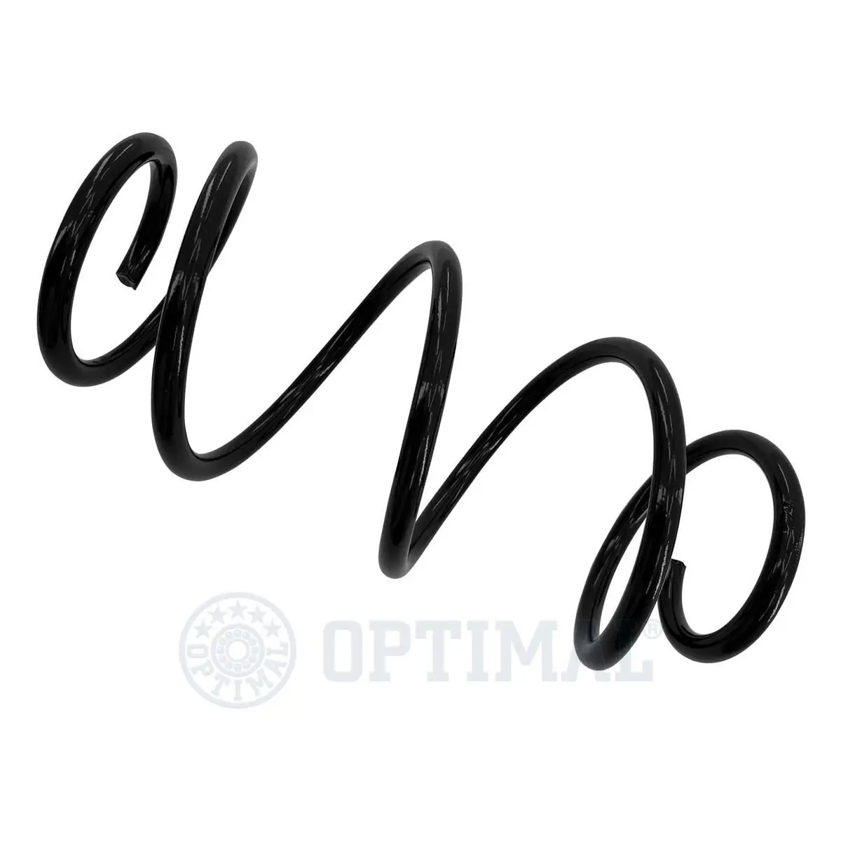 Fahrwerksfeder Vorderachse OPTIMAL OP-CSP01251