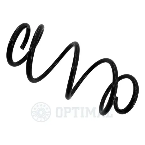 Fahrwerksfeder Vorderachse OPTIMAL OP-CSP01251 Bild Fahrwerksfeder Vorderachse OPTIMAL OP-CSP01251