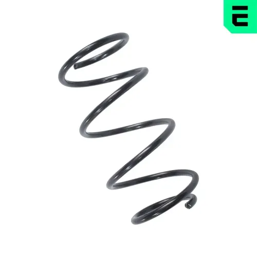 Fahrwerksfeder Vorderachse OPTIMAL OP-CSP01252 Bild Fahrwerksfeder Vorderachse OPTIMAL OP-CSP01252