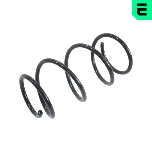 Fahrwerksfeder Vorderachse OPTIMAL OP-CSP01252 Bild Fahrwerksfeder Vorderachse OPTIMAL OP-CSP01252