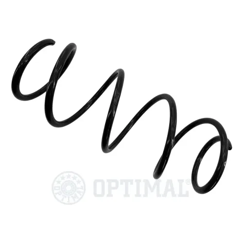 Fahrwerksfeder Vorderachse OPTIMAL OP-CSP01253 Bild Fahrwerksfeder Vorderachse OPTIMAL OP-CSP01253