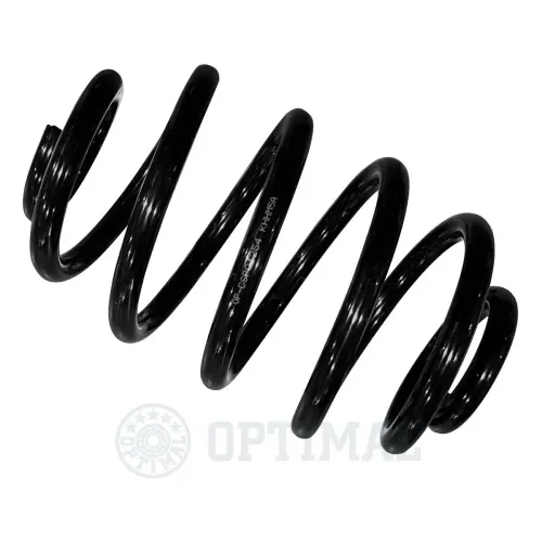 Fahrwerksfeder Hinterachse OPTIMAL OP-CSP01254 Bild Fahrwerksfeder Hinterachse OPTIMAL OP-CSP01254