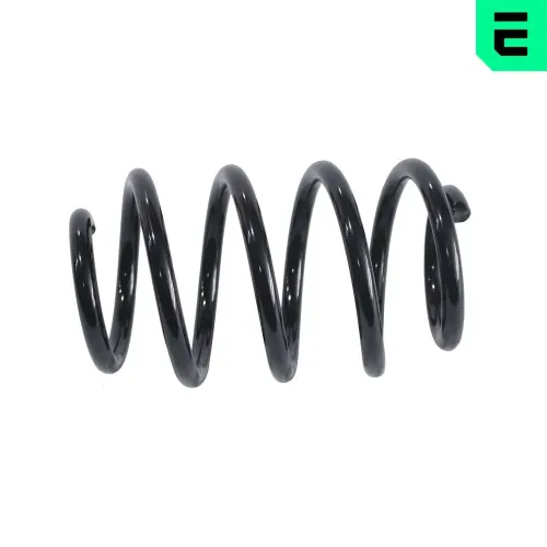Fahrwerksfeder Vorderachse OPTIMAL OP-CSP01259 Bild Fahrwerksfeder Vorderachse OPTIMAL OP-CSP01259