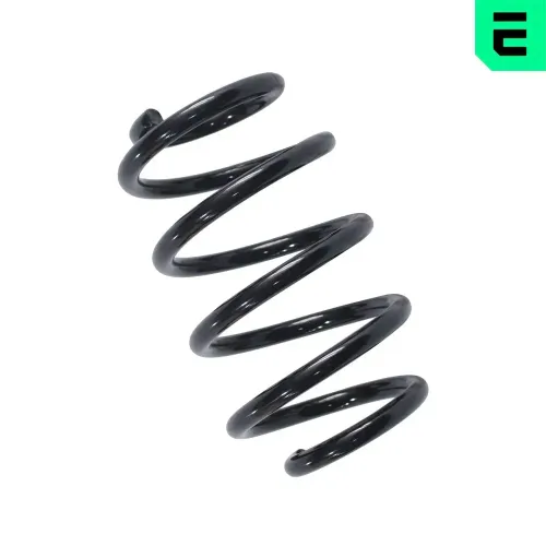 Fahrwerksfeder Vorderachse OPTIMAL OP-CSP01259 Bild Fahrwerksfeder Vorderachse OPTIMAL OP-CSP01259