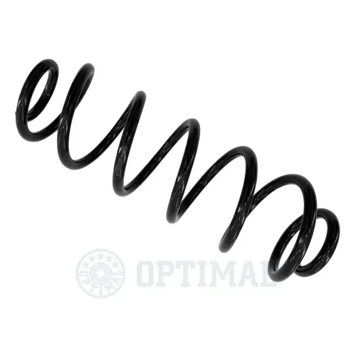 Fahrwerksfeder Hinterachse OPTIMAL OP-CSP01260 Bild Fahrwerksfeder Hinterachse OPTIMAL OP-CSP01260
