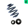 Fahrwerksfeder Hinterachse OPTIMAL OP-CSP01261 Bild Fahrwerksfeder Hinterachse OPTIMAL OP-CSP01261