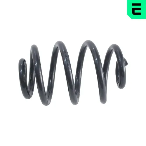 Fahrwerksfeder Hinterachse OPTIMAL OP-CSP01262 Bild Fahrwerksfeder Hinterachse OPTIMAL OP-CSP01262