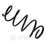 Fahrwerksfeder Vorderachse OPTIMAL OP-CSP01263