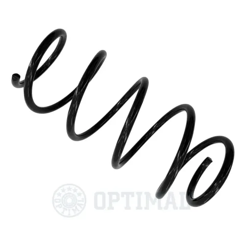 Fahrwerksfeder Vorderachse OPTIMAL OP-CSP01263 Bild Fahrwerksfeder Vorderachse OPTIMAL OP-CSP01263