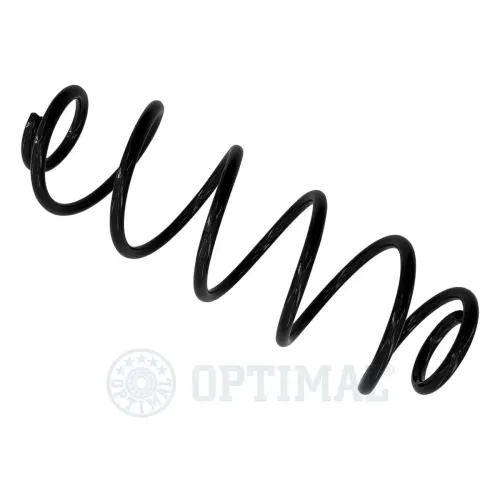 Fahrwerksfeder Hinterachse OPTIMAL OP-CSP01264 Bild Fahrwerksfeder Hinterachse OPTIMAL OP-CSP01264