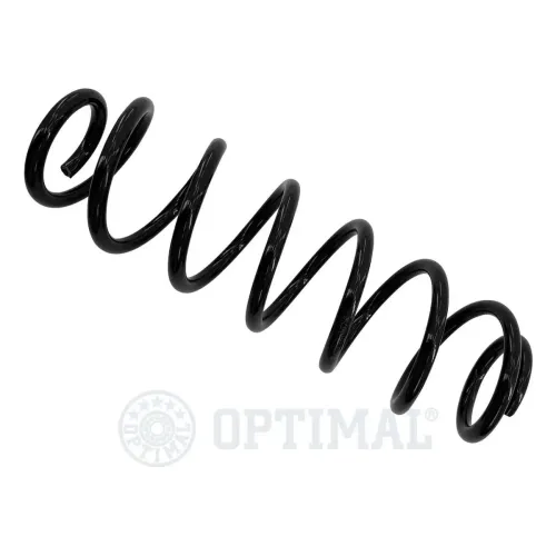 Fahrwerksfeder Hinterachse OPTIMAL OP-CSP01266 Bild Fahrwerksfeder Hinterachse OPTIMAL OP-CSP01266
