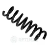 Fahrwerksfeder Hinterachse OPTIMAL OP-CSP01269