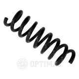 Fahrwerksfeder Hinterachse OPTIMAL OP-CSP01269