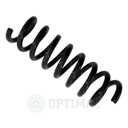 Fahrwerksfeder Hinterachse OPTIMAL OP-CSP01269 Bild Fahrwerksfeder Hinterachse OPTIMAL OP-CSP01269