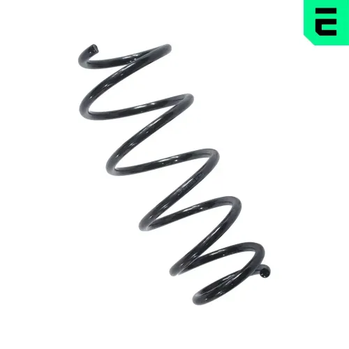 Fahrwerksfeder Vorderachse OPTIMAL OP-CSP01270 Bild Fahrwerksfeder Vorderachse OPTIMAL OP-CSP01270