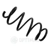 Fahrwerksfeder Vorderachse OPTIMAL OP-CSP01273 Bild Fahrwerksfeder Vorderachse OPTIMAL OP-CSP01273