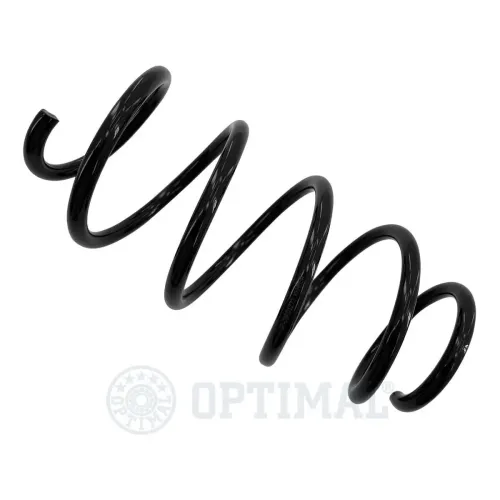 Fahrwerksfeder Vorderachse OPTIMAL OP-CSP01273 Bild Fahrwerksfeder Vorderachse OPTIMAL OP-CSP01273