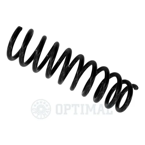 Fahrwerksfeder Hinterachse OPTIMAL OP-CSP01274 Bild Fahrwerksfeder Hinterachse OPTIMAL OP-CSP01274