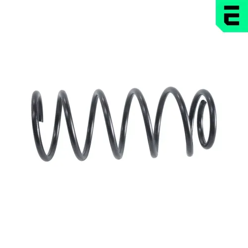 Fahrwerksfeder Vorderachse OPTIMAL OP-CSP01276 Bild Fahrwerksfeder Vorderachse OPTIMAL OP-CSP01276